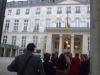 SoirÃ©e-dÃ©bat Ã  l'ambassade d'Allemagne Ã  Paris sur l'amitiÃ© franco-allemande