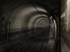 MÃ©tro de Munich, station Theresienstrasse