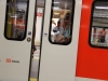 S-Bahn Hauptbahnhof Ã  Munich