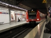 S-Bahn Hauptbahnhof Ã  Munich