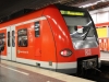 S-Bahn Hauptbahnhof Ã  Munich