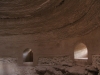 Iran - En route pour Yazd - Abarqu - GlaciÃ¨re