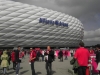 Match Mainz 05 vs Bayern MÃ¼nchen