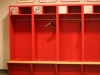 Munich - Visite Allianz Arena - Vestiaire Bayern MÃ¼nchen