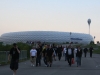 Stage scientifique Obernach - Munich - Allianz Arena