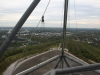 Excursion Baumechanik 2012 - Tetraeder, Bottrop