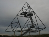 Excursion Baumechanik 2012 - Tetraeder, Bottrop