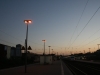 Excursion Baumechanik 2012 - Gare de Bochum