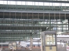 Excursion Baumechanik 2012 - Gare de Stuttgart