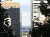 Voyage au Canada 2013 - MontrÃ©al - En haut de la rue Peel