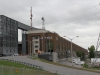 Voyage au Canada 2013 - MontrÃ©al - Centrale de Beauharnois