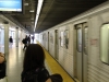 Voyage au Canada 2013 - Toronto - MÃ©tro