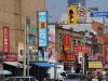 Voyage au Canada 2013 - Toronto - Spadina, quartier chinois