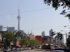 Voyage au Canada 2013 - Toronto - Spadina, quartier chinois