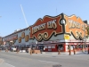 Voyage au Canada 2013 - Toronto - Honest Ed's