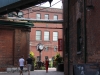 Voyage au Canada 2013 - Toronto - Distillery district