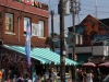 Voyage au Canada 2013 - Toronto - Kensington market