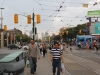 Voyage au Canada 2013 - Toronto - Spadina