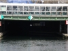 Croisière sur le canal Saint-Martin - Quai de la ligne 1