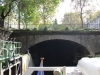 Croisière sur le canal Saint-Martin