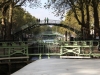 Croisière sur le canal Saint-Martin
