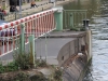 Croisière sur le canal Saint-Martin