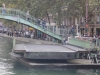 Croisière sur le canal Saint-Martin
