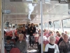 Croisière sur le canal Saint-Martin