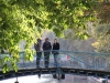 Croisière sur le canal Saint-Martin