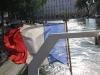 Croisière sur le canal Saint-Martin
