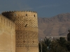 Iran - Chiraz - Citadelle Karim Khan
