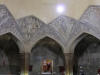 Iran - Chiraz - Complexe Vakil - Hammam