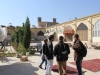 Iran - Chiraz - Complexe Vakil - Bazar - SÃ©rail