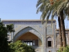 Iran - Chiraz - Madrasa de Khan (ancienne Ã©cole coranique)