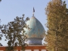 Iran - Chiraz - MausolÃ©e Shah Cheragh
