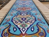Iran - Chiraz - MausolÃ©e Shah Cheragh