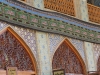 Iran - Chiraz - MausolÃ©e Shah Cheragh