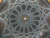 Iran - Chiraz - MausolÃ©e du poÃ¨te Hafez