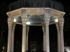 Iran - Chiraz - MausolÃ©e du poÃ¨te Hafez