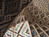 Iran - Chiraz - MosquÃ©e Nassir-ol-Molk (mosquÃ©e aux roses)