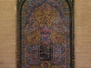 Iran - Chiraz - MosquÃ©e Nassir-ol-Molk (mosquÃ©e aux roses)