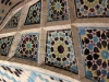 Iran - Chiraz - MosquÃ©e Nassir-ol-Molk (mosquÃ©e aux roses)