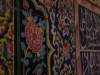Iran - Chiraz - MosquÃ©e Nassir-ol-Molk (mosquÃ©e aux roses)