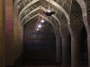 Iran - Chiraz - MosquÃ©e Nassir-ol-Molk (mosquÃ©e aux roses)