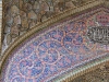 Iran - Chiraz - MosquÃ©e Nassir-ol-Molk (mosquÃ©e aux roses)