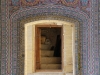 Iran - Chiraz - MosquÃ©e Nassir-ol-Molk (mosquÃ©e aux roses)