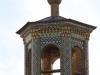 Iran - Chiraz - MosquÃ©e Nassir-ol-Molk (mosquÃ©e aux roses)