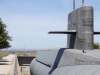 Week-end dans le Cotentin - Cherbourg, Cité de la Mer - Le Redoutable