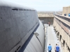 Week-end dans le Cotentin - Cherbourg, Cité de la Mer - Le Redoutable