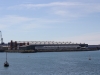 Week-end dans le Cotentin - Cherbourg, Cité de la Mer - L'arsenal, où sont produits les sous-marins